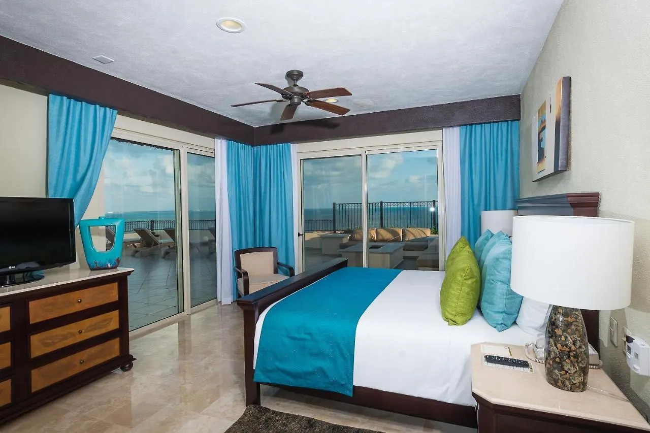 Villa Del Palmar Cancun All Inclusive Beach Resort And Spa