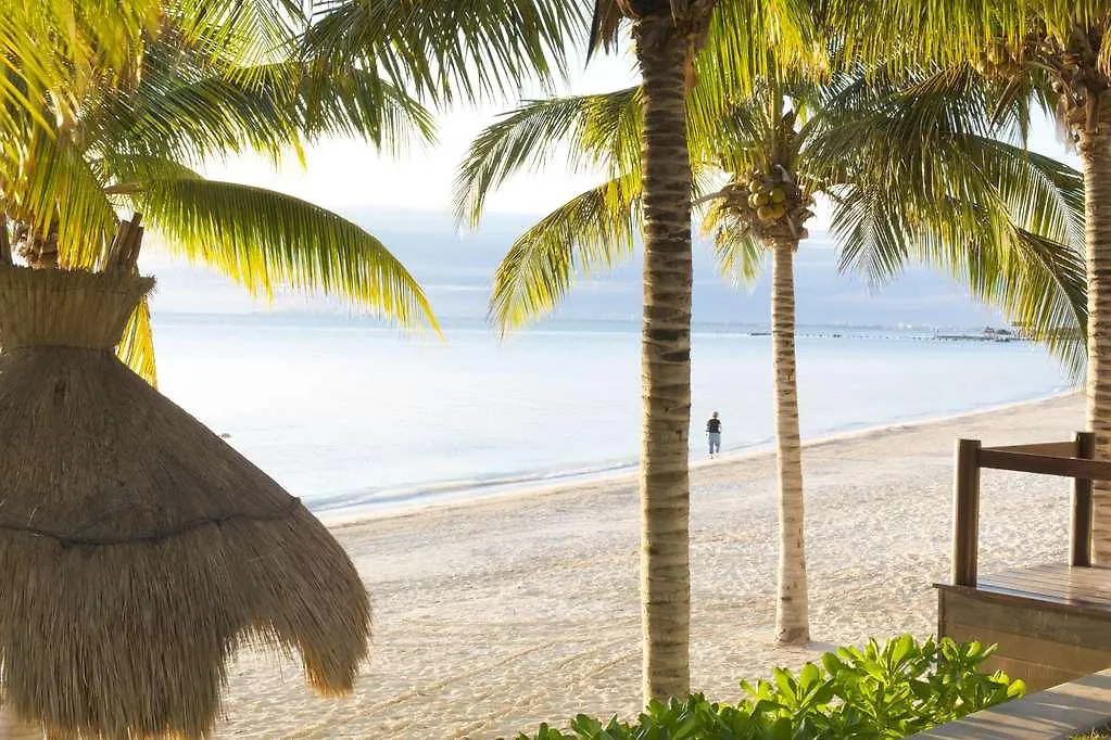 Villa Del Palmar Cancun All Inclusive Beach Resort And Spa