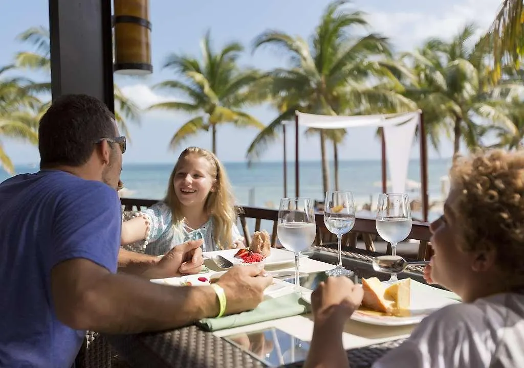 Villa Del Palmar Cancun All Inclusive Beach Resort And Spa