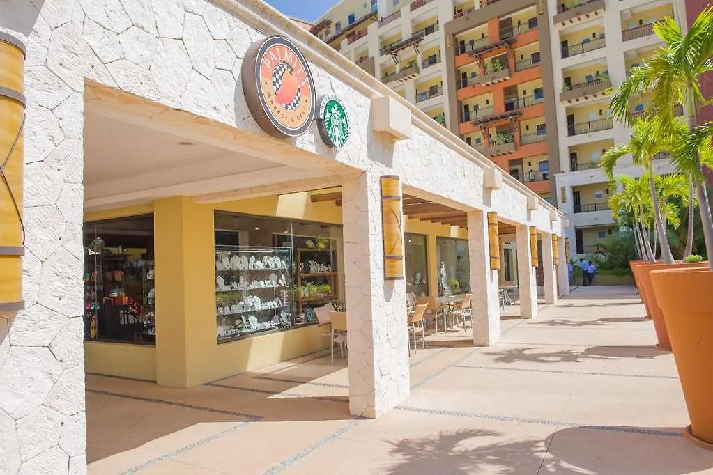 Villa Del Palmar Cancun All Inclusive Beach Resort And Spa