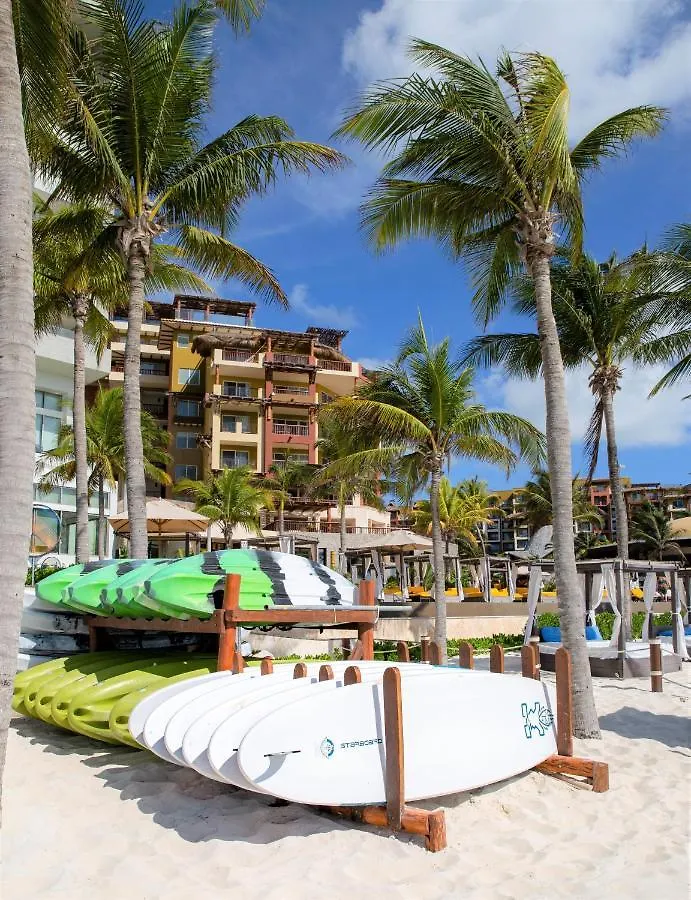 Villa Del Palmar Cancun All Inclusive Beach Resort And Spa