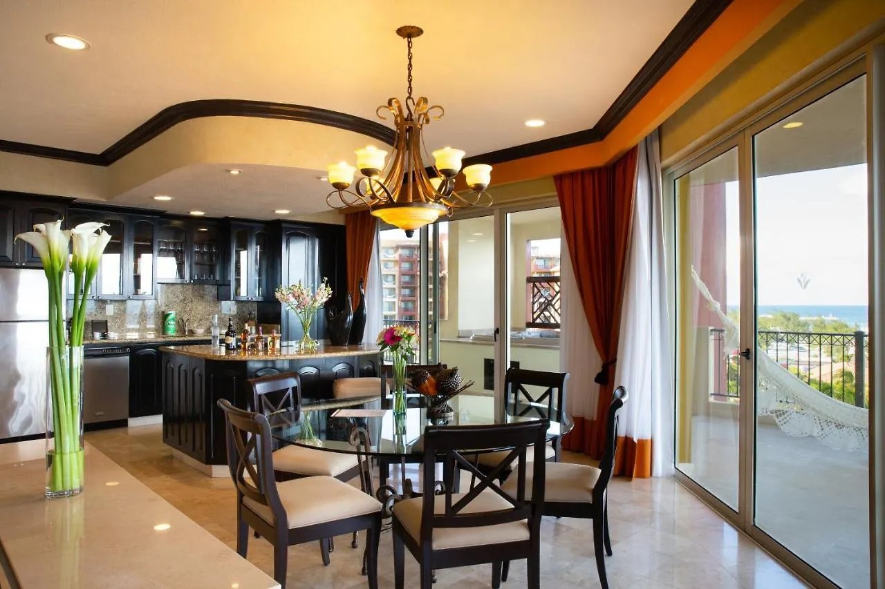 Villa Del Palmar Cancun All Inclusive Beach Resort And Spa