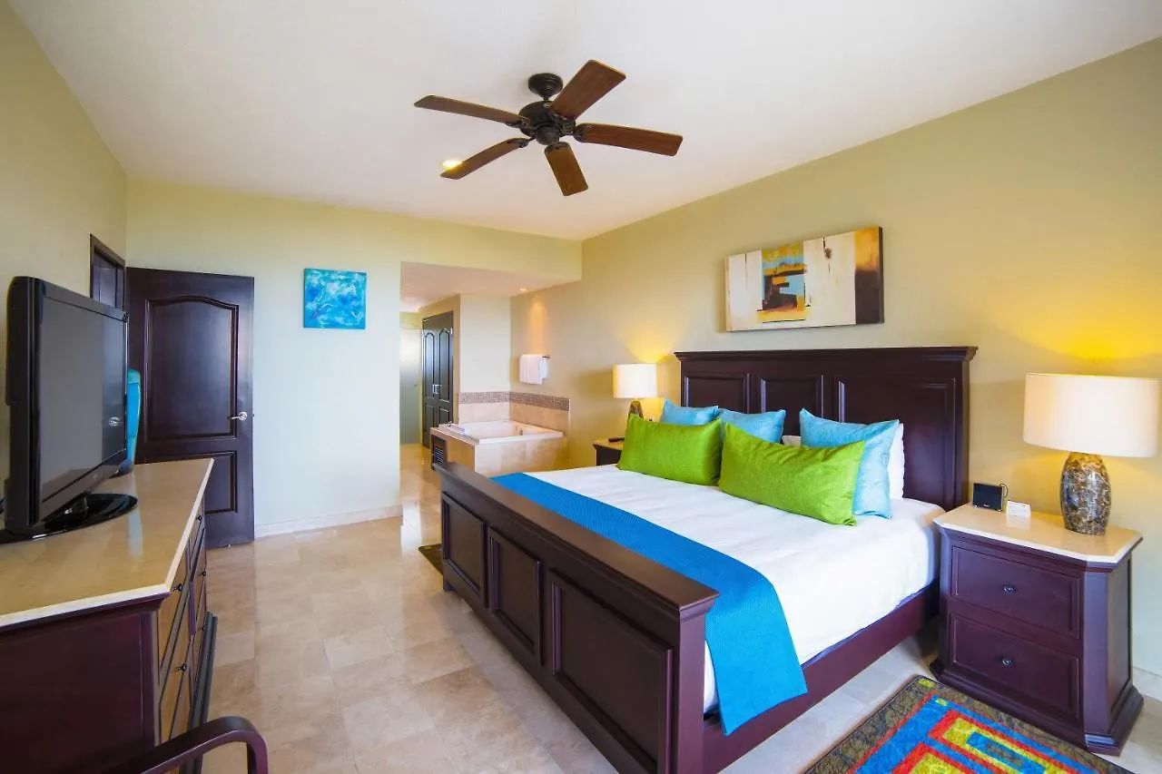 Villa Del Palmar Cancun All Inclusive Beach Resort And Spa