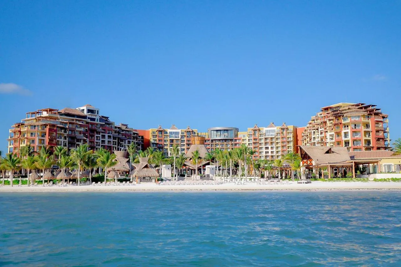 Villa Del Palmar Cancun All Inclusive Beach Resort And Spa