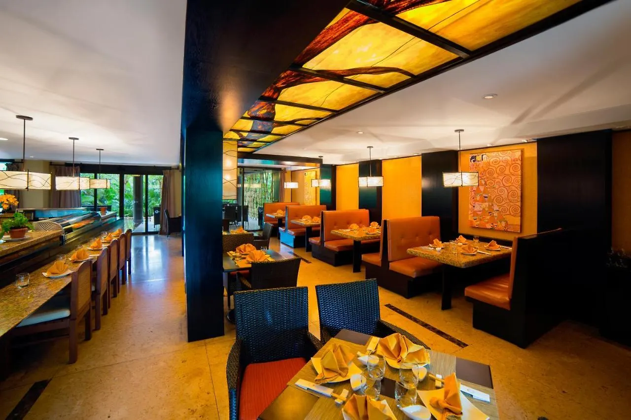 Villa Del Palmar Cancun All Inclusive Beach Resort And Spa