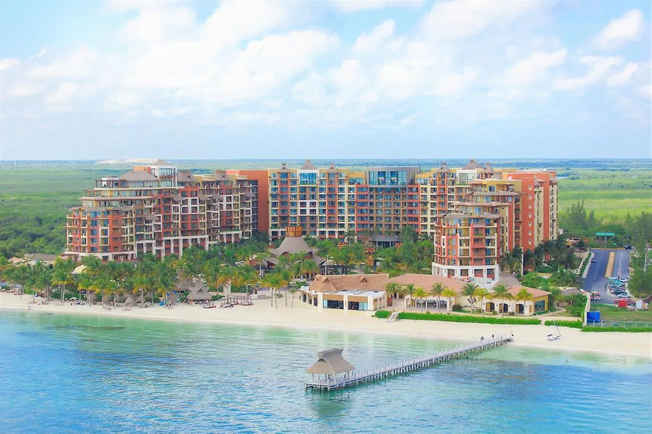 Villa Del Palmar Cancun All Inclusive Beach Resort And Spa