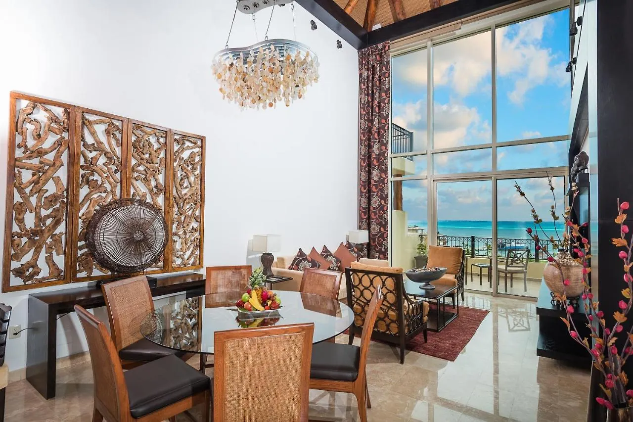 Villa Del Palmar Cancun All Inclusive Beach Resort And Spa