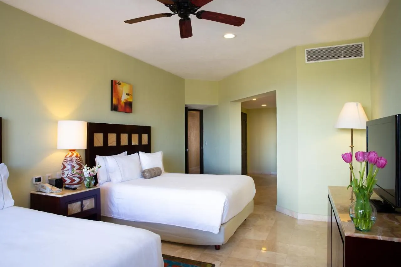 Villa Del Palmar Cancun All Inclusive Beach Resort And Spa Meksyk
