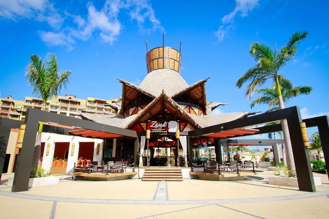 Villa Del Palmar Cancun All Inclusive Beach Resort And Spa