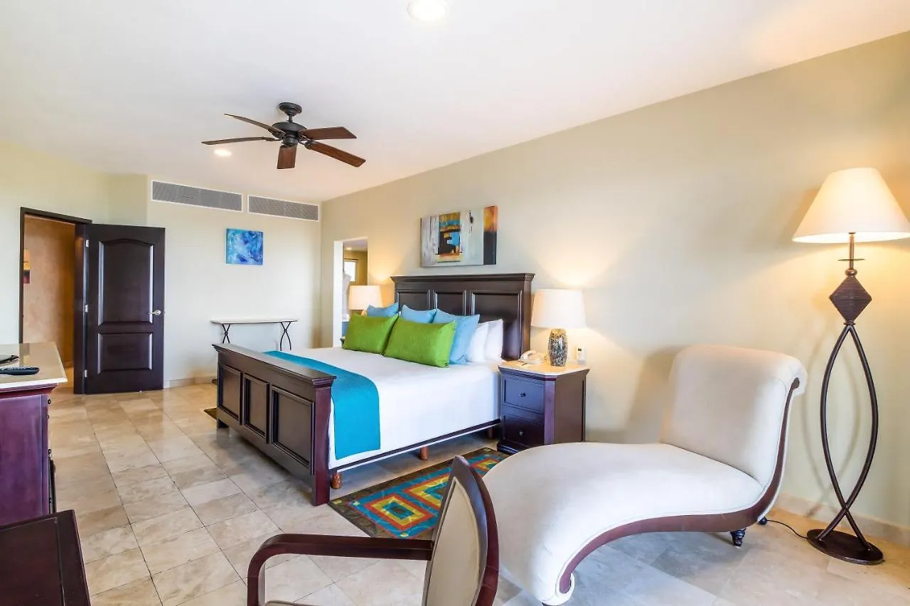 Villa Del Palmar Cancun All Inclusive Beach Resort And Spa