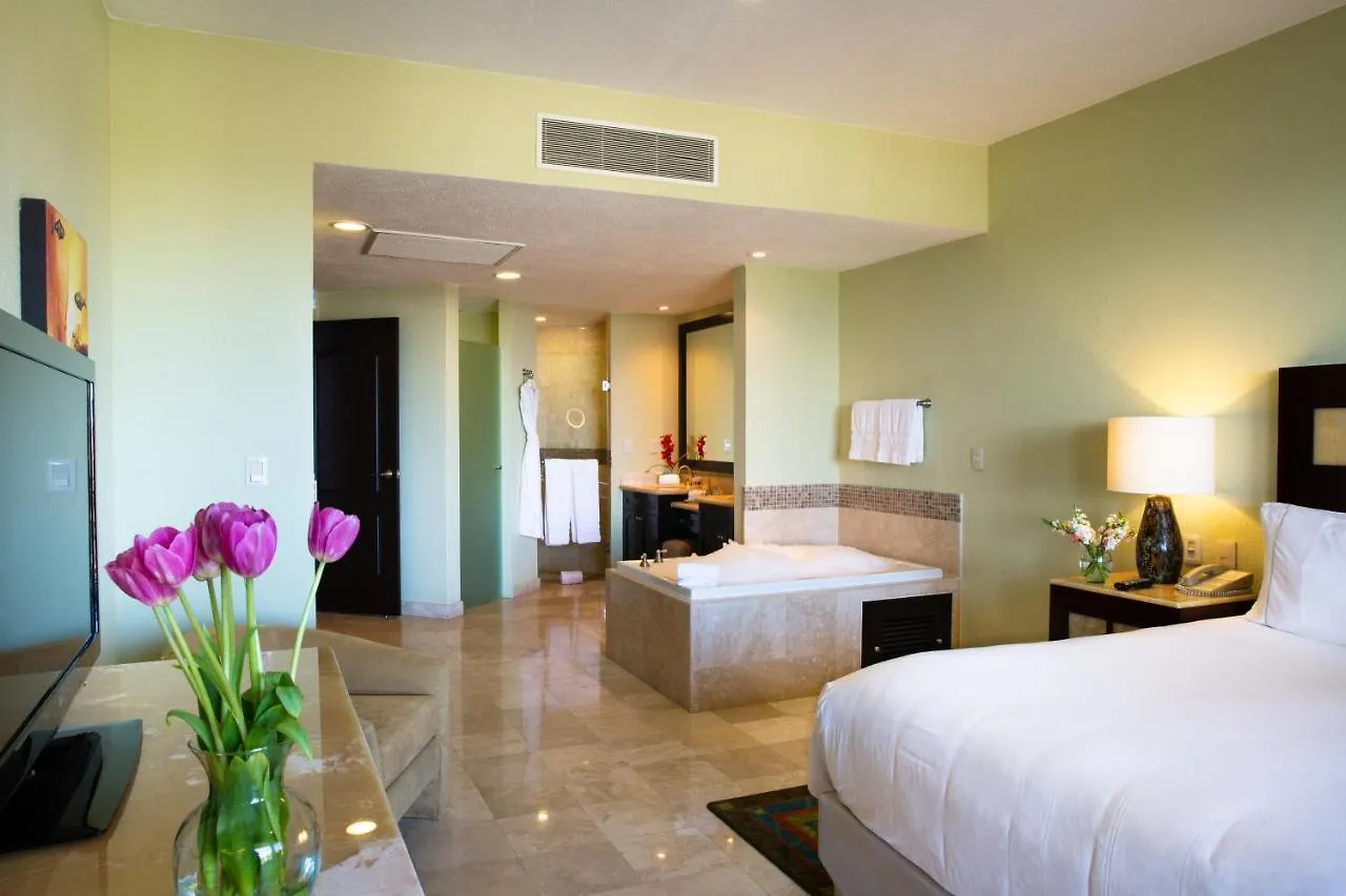 Villa Del Palmar Cancun All Inclusive Beach Resort And Spa