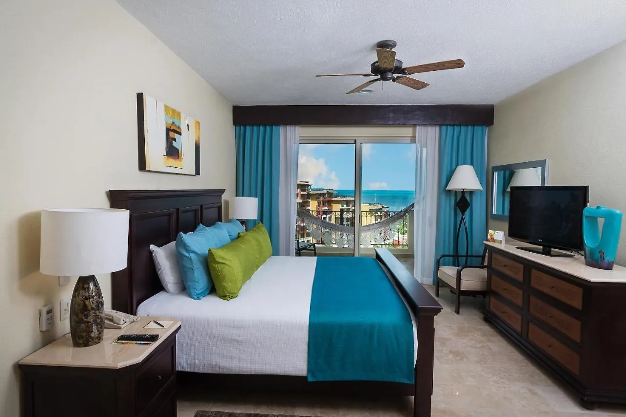 Villa Del Palmar Cancun All Inclusive Beach Resort And Spa