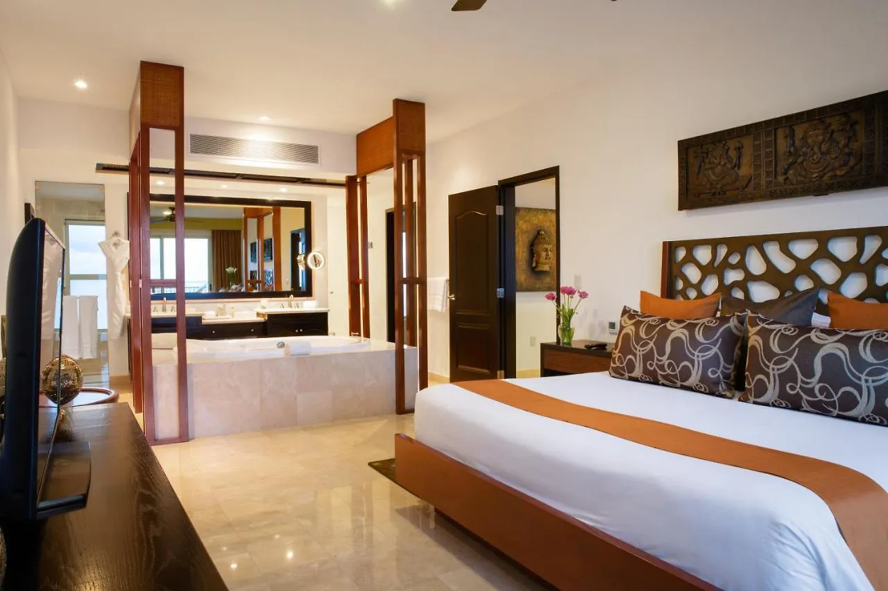 Villa Del Palmar Cancun All Inclusive Beach Resort And Spa