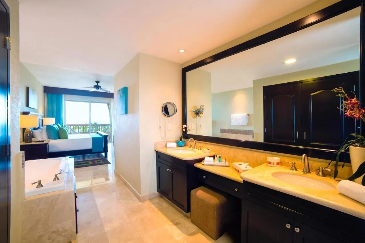 Villa Del Palmar Cancun All Inclusive Beach Resort And Spa