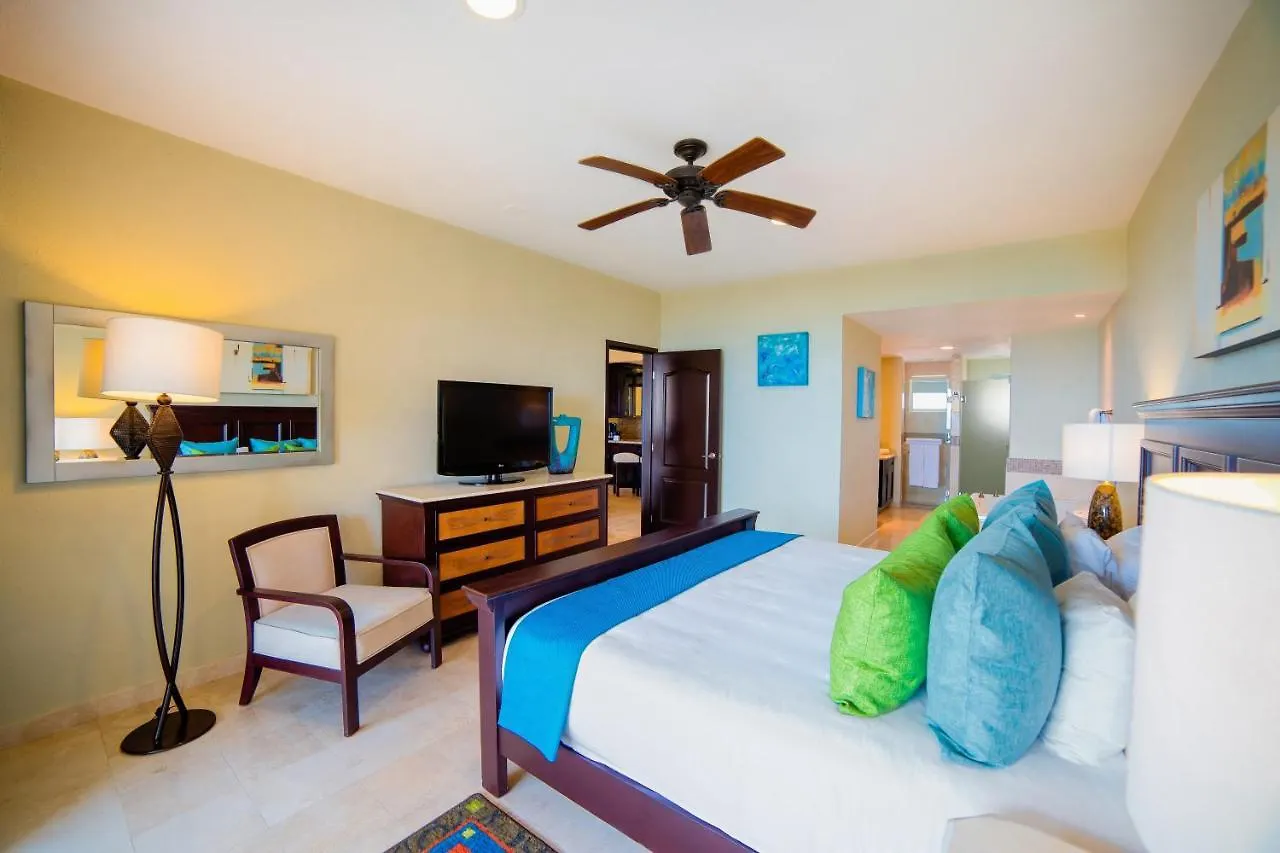 Villa Del Palmar Cancun All Inclusive Beach Resort And Spa