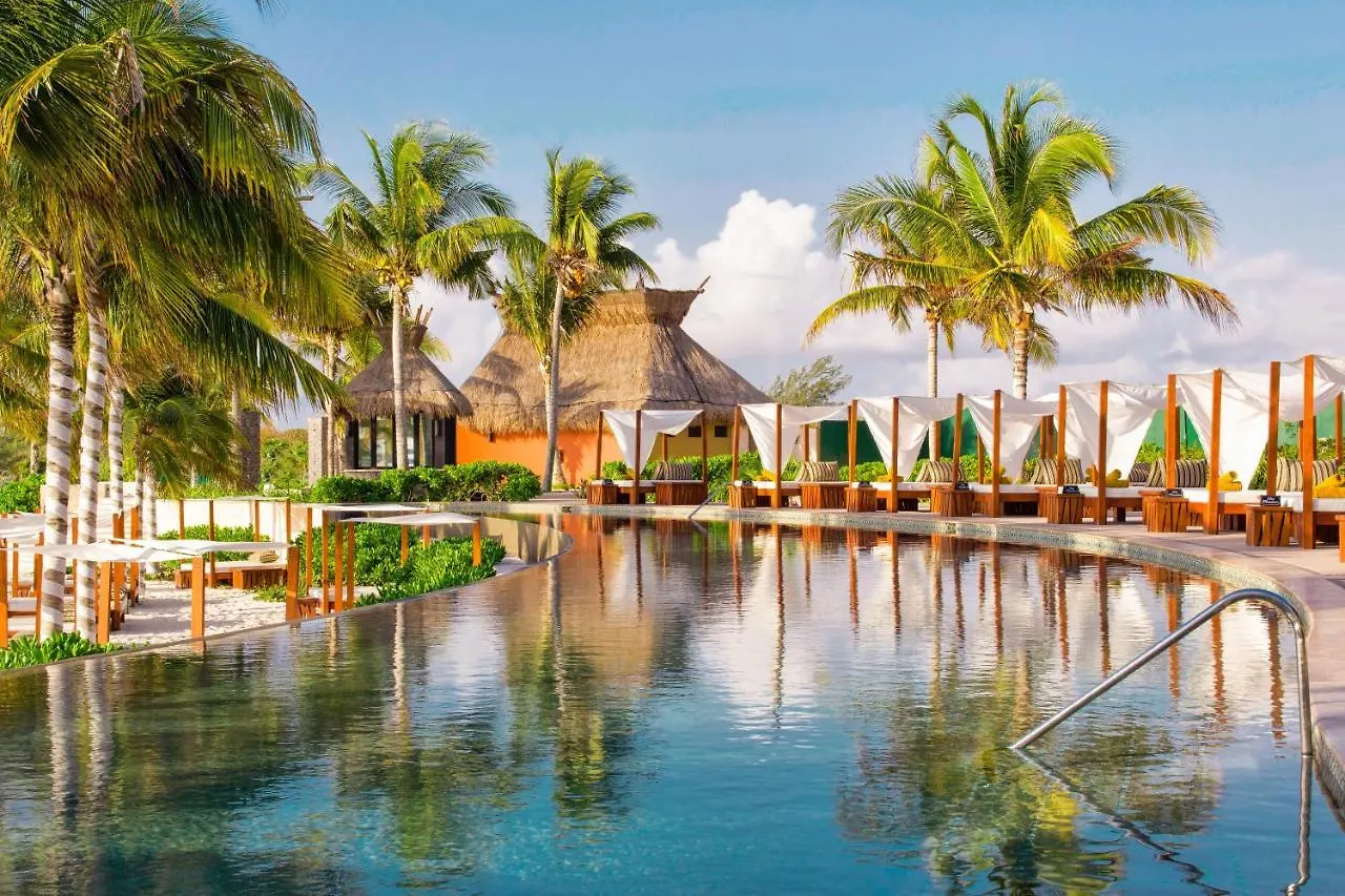 Villa Del Palmar Cancun All Inclusive Beach Resort And Spa