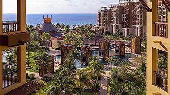 Villa Del Palmar Cancun All Inclusive Beach Resort And Spa