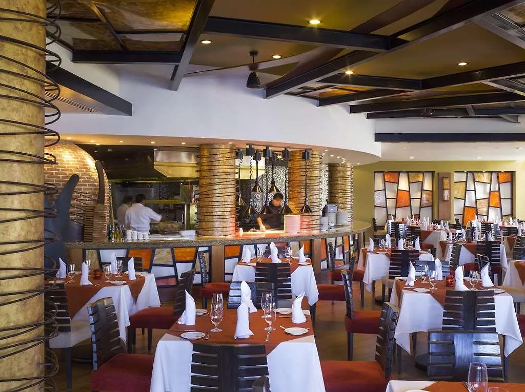 Villa Del Palmar Cancun All Inclusive Beach Resort And Spa