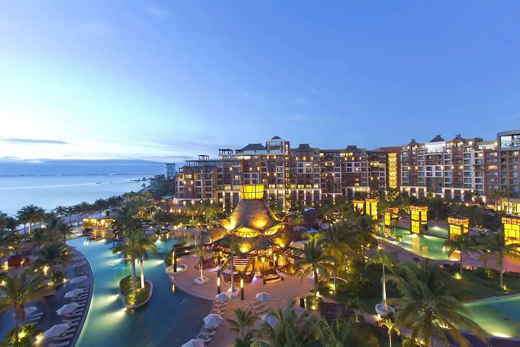 Villa Del Palmar Cancun All Inclusive Beach Resort And Spa
