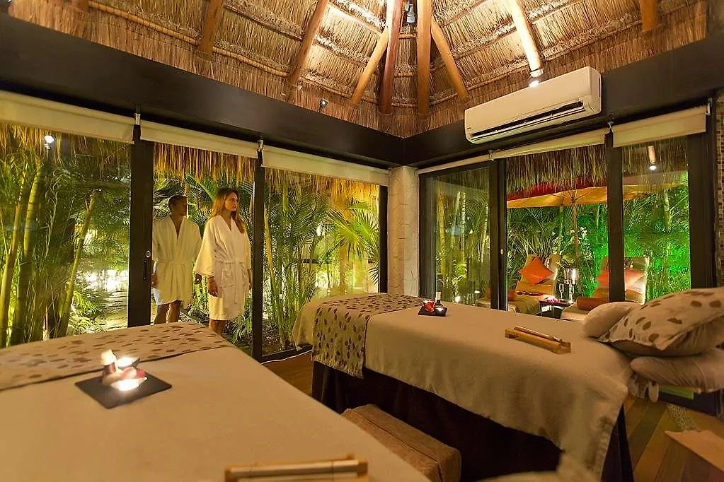 Villa Del Palmar Cancun All Inclusive Beach Resort And Spa 5*,
