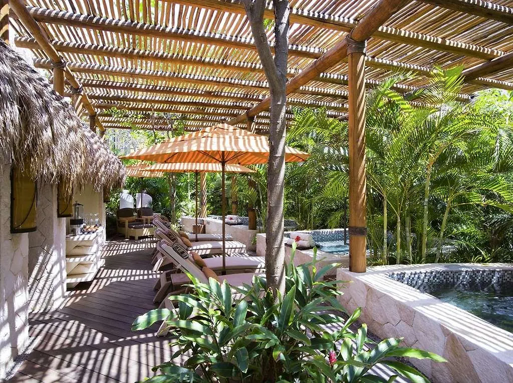 *****  Villa Del Palmar Cancun All Inclusive Beach Resort And Spa Mexique