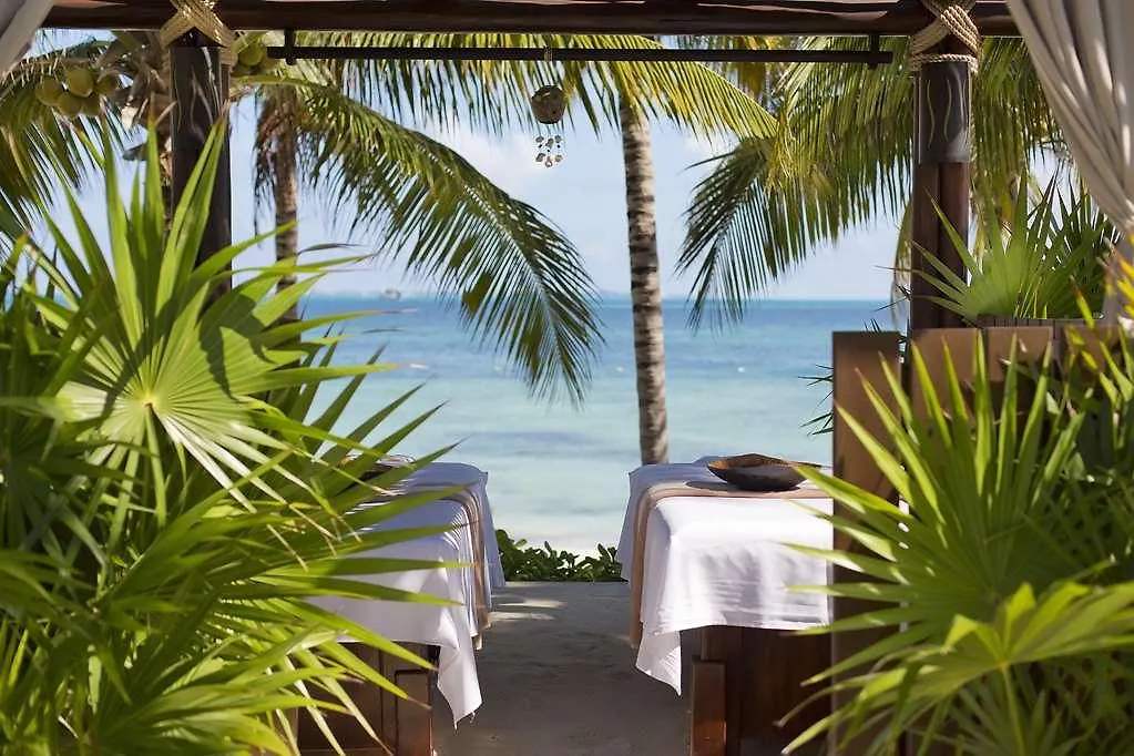 Villa Del Palmar Cancun All Inclusive Beach Resort And Spa 5*,  Mexique