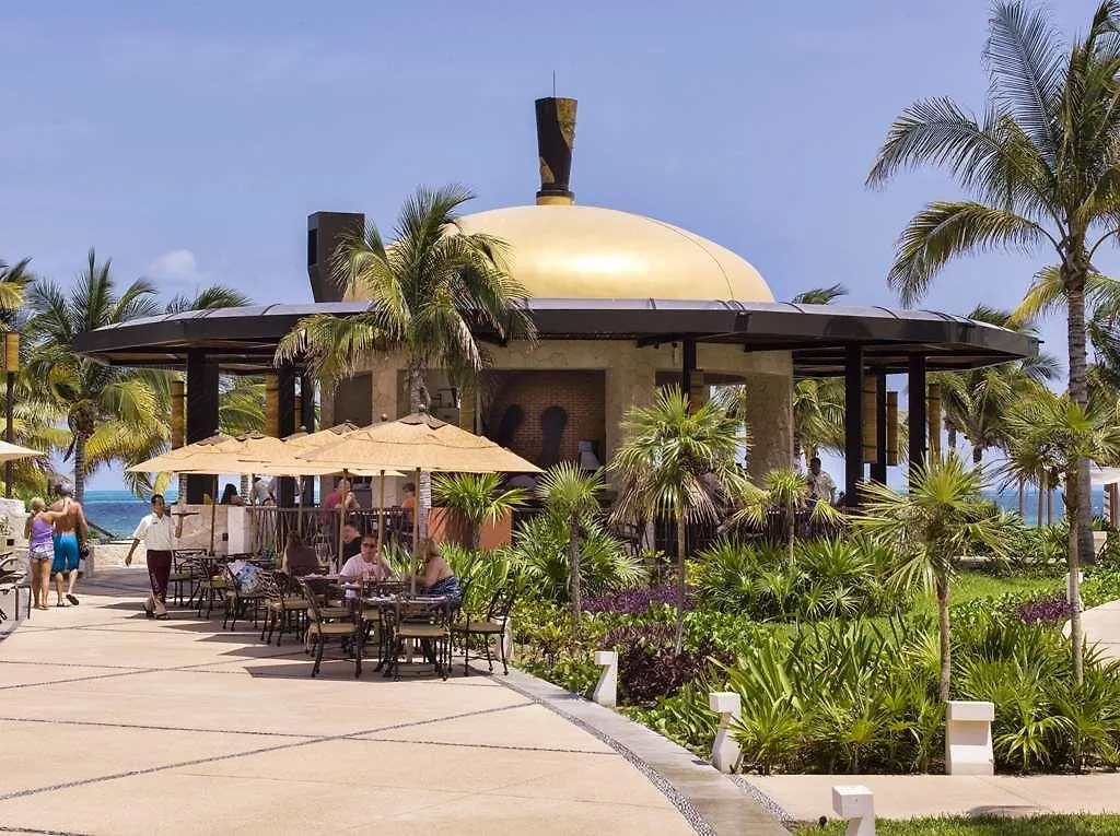 Villa Del Palmar Cancun All Inclusive Beach Resort And Spa