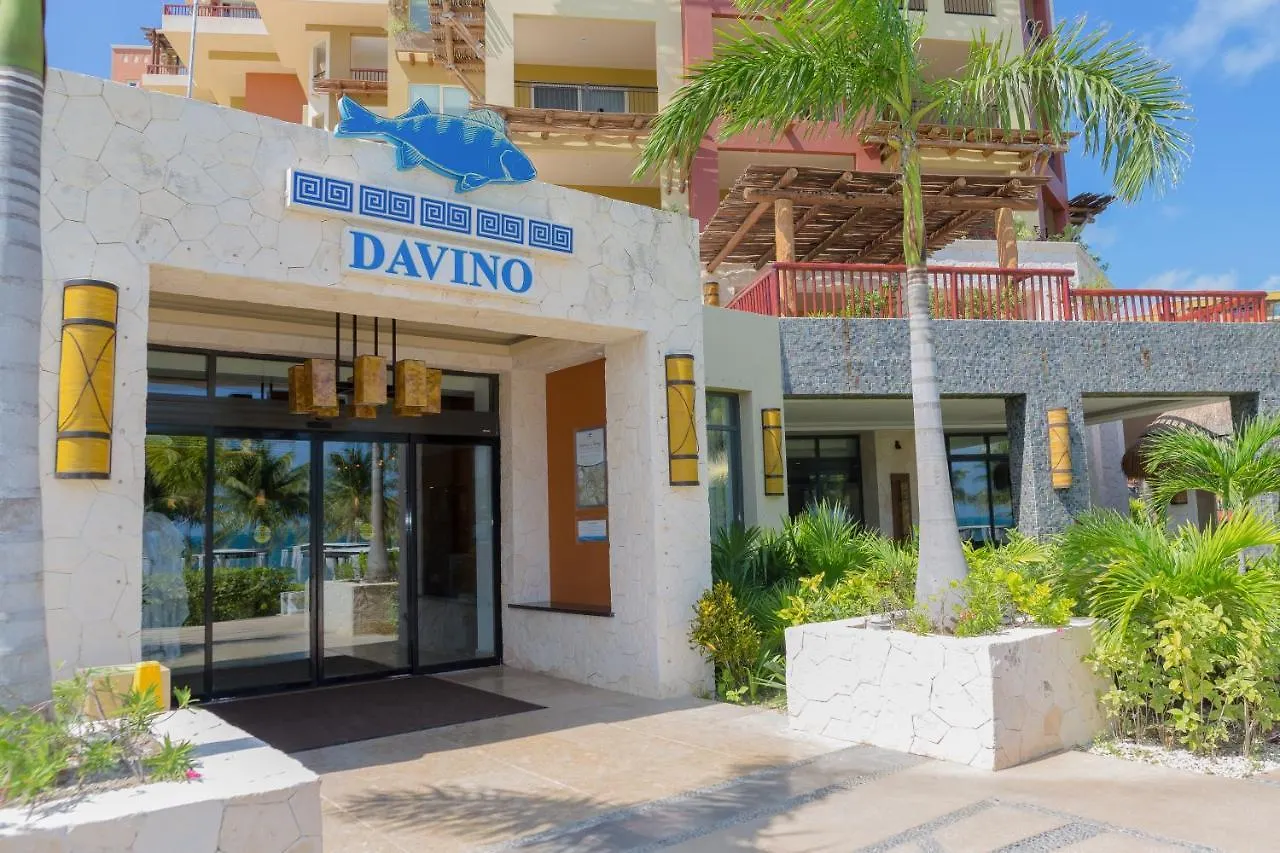 Villa Del Palmar Cancun All Inclusive Beach Resort And Spa