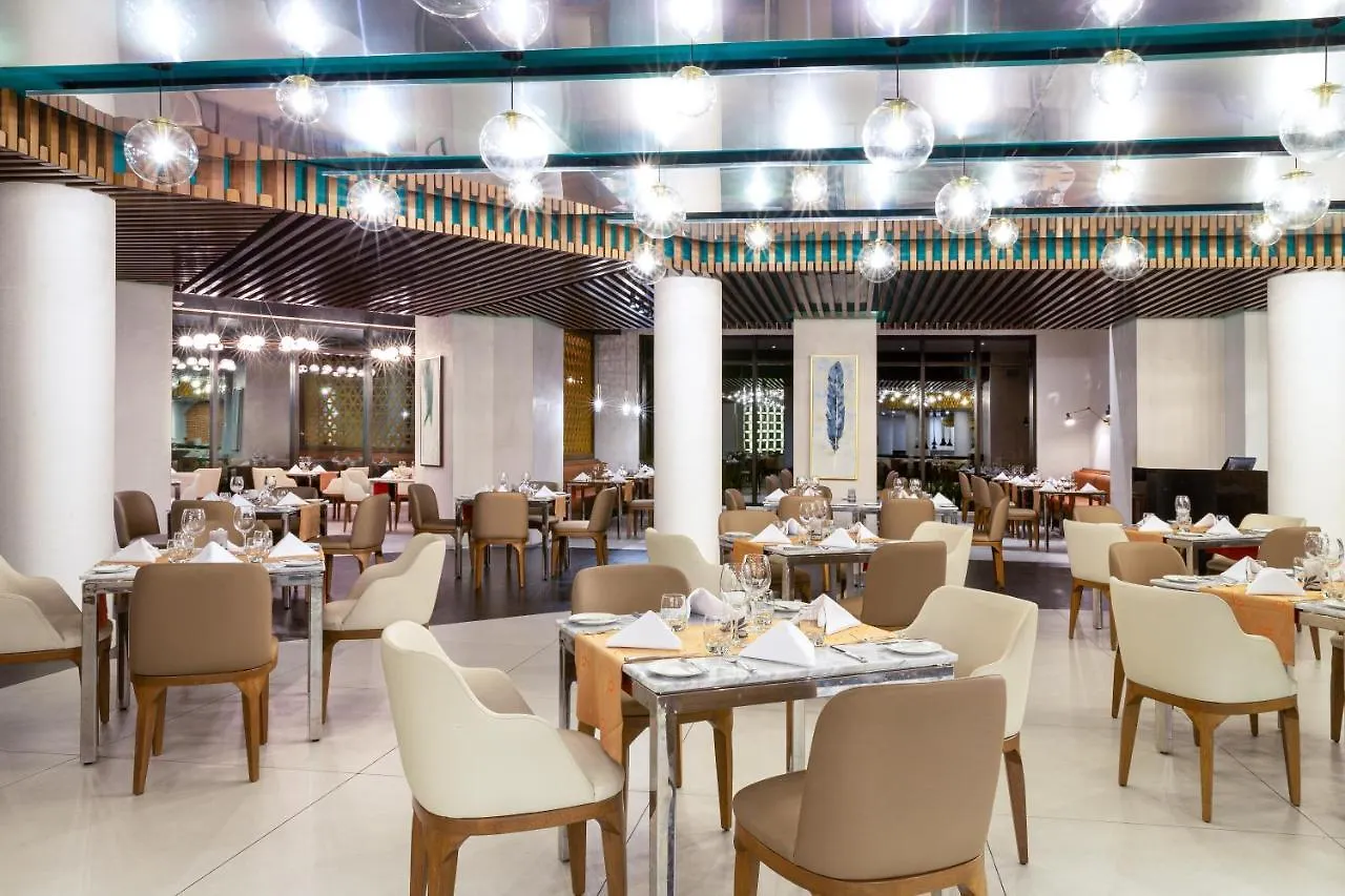 *****  Villa Del Palmar Cancun All Inclusive Beach Resort And Spa Mexique