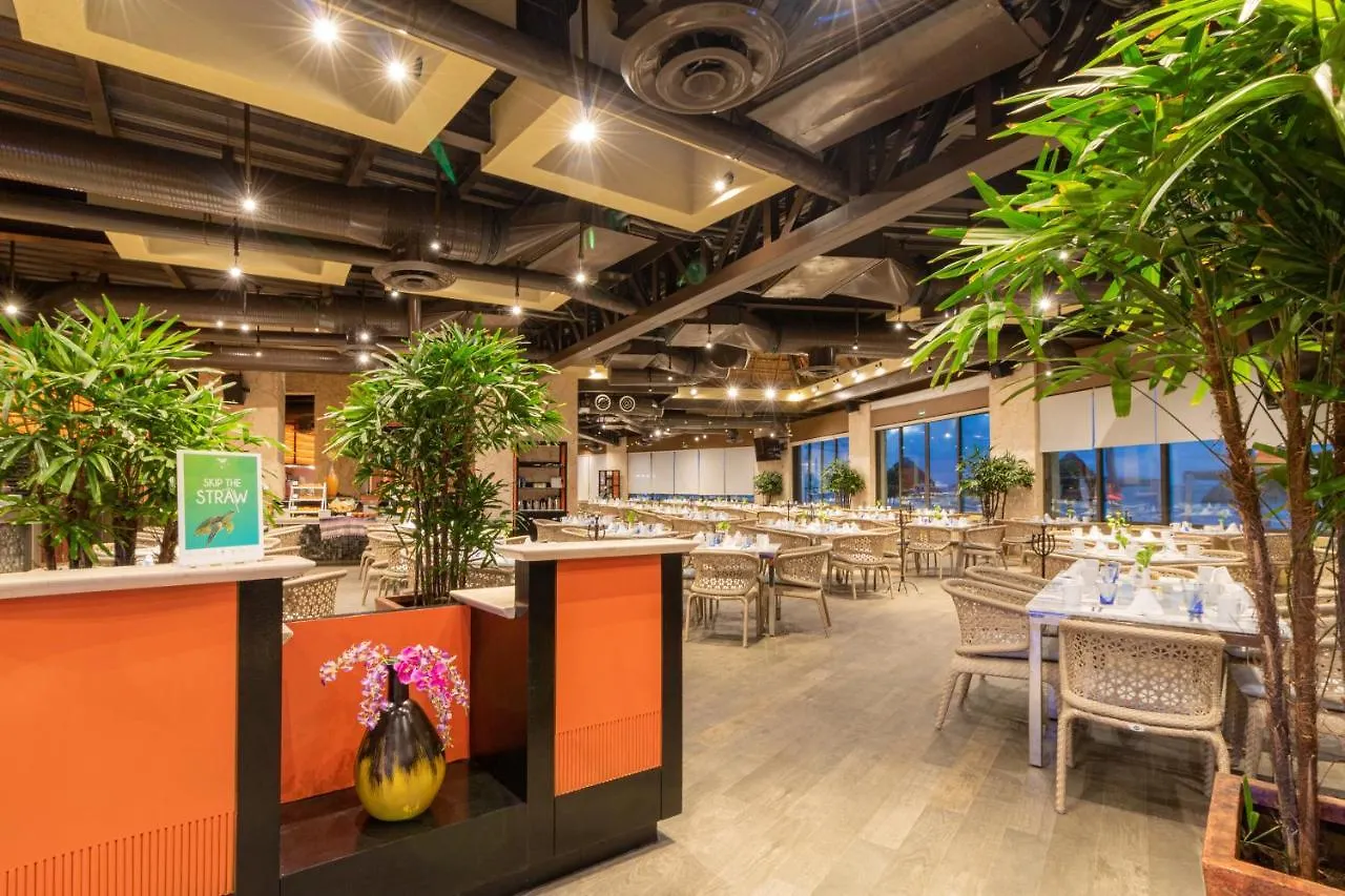 Villa Del Palmar Cancun All Inclusive Beach Resort And Spa
