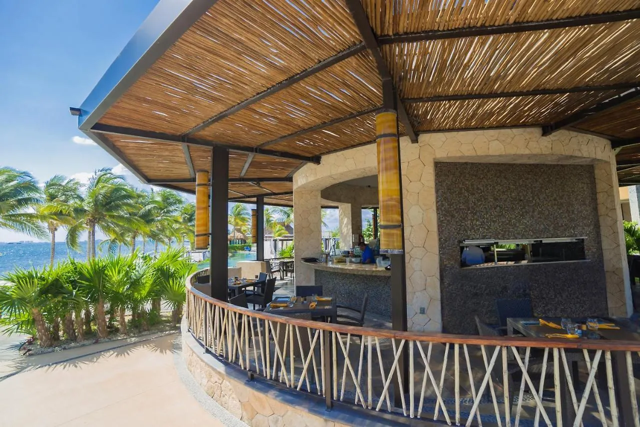 Villa Del Palmar Cancun All Inclusive Beach Resort And Spa 5*,