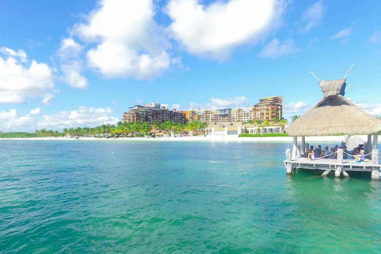 Villa Del Palmar Cancun All Inclusive Beach Resort And Spa