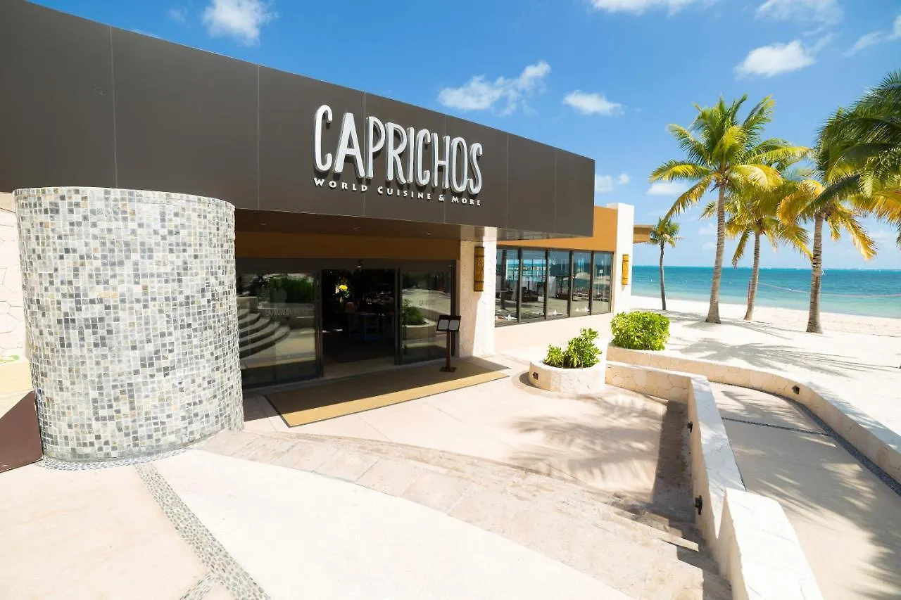 Villa Del Palmar Cancun All Inclusive Beach Resort And Spa 5*,