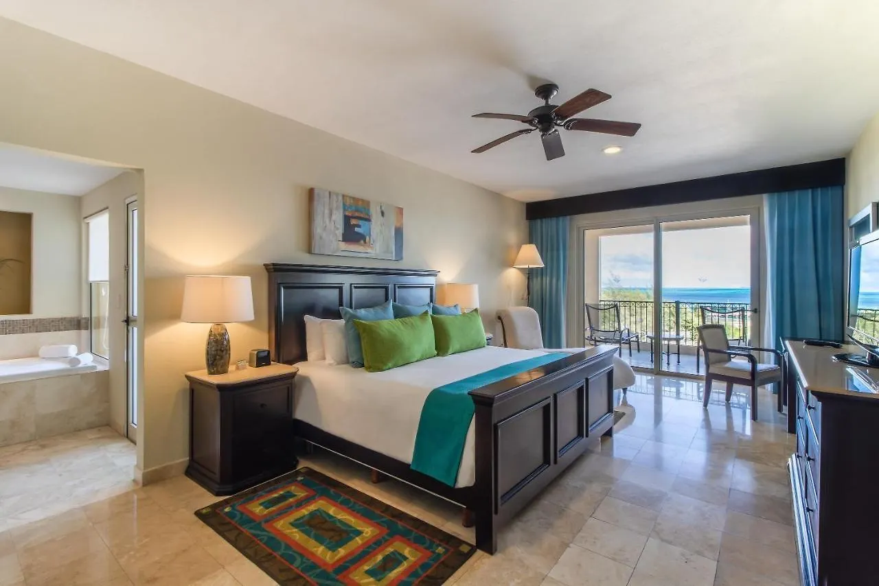 *****  Villa Del Palmar Cancun All Inclusive Beach Resort And Spa Mexico