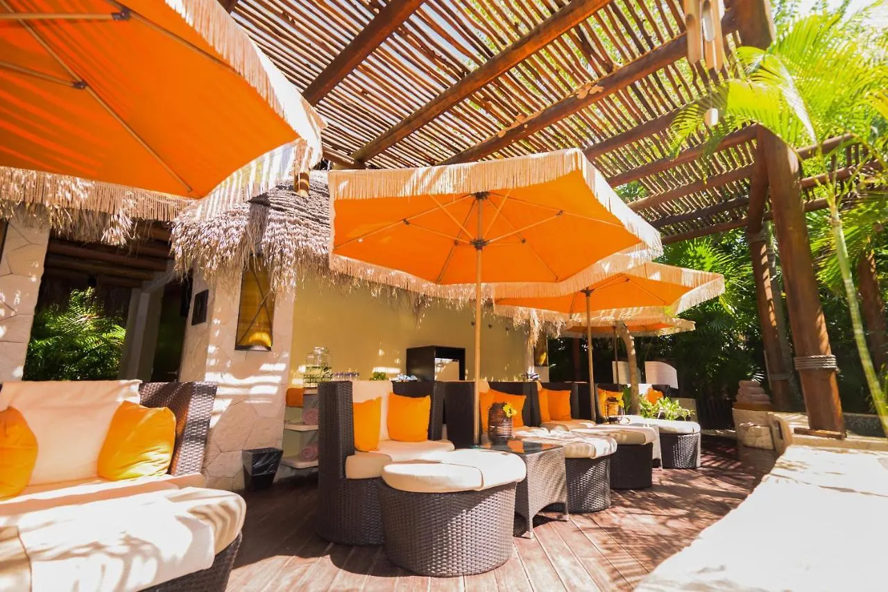 Villa Del Palmar Cancun All Inclusive Beach Resort And Spa