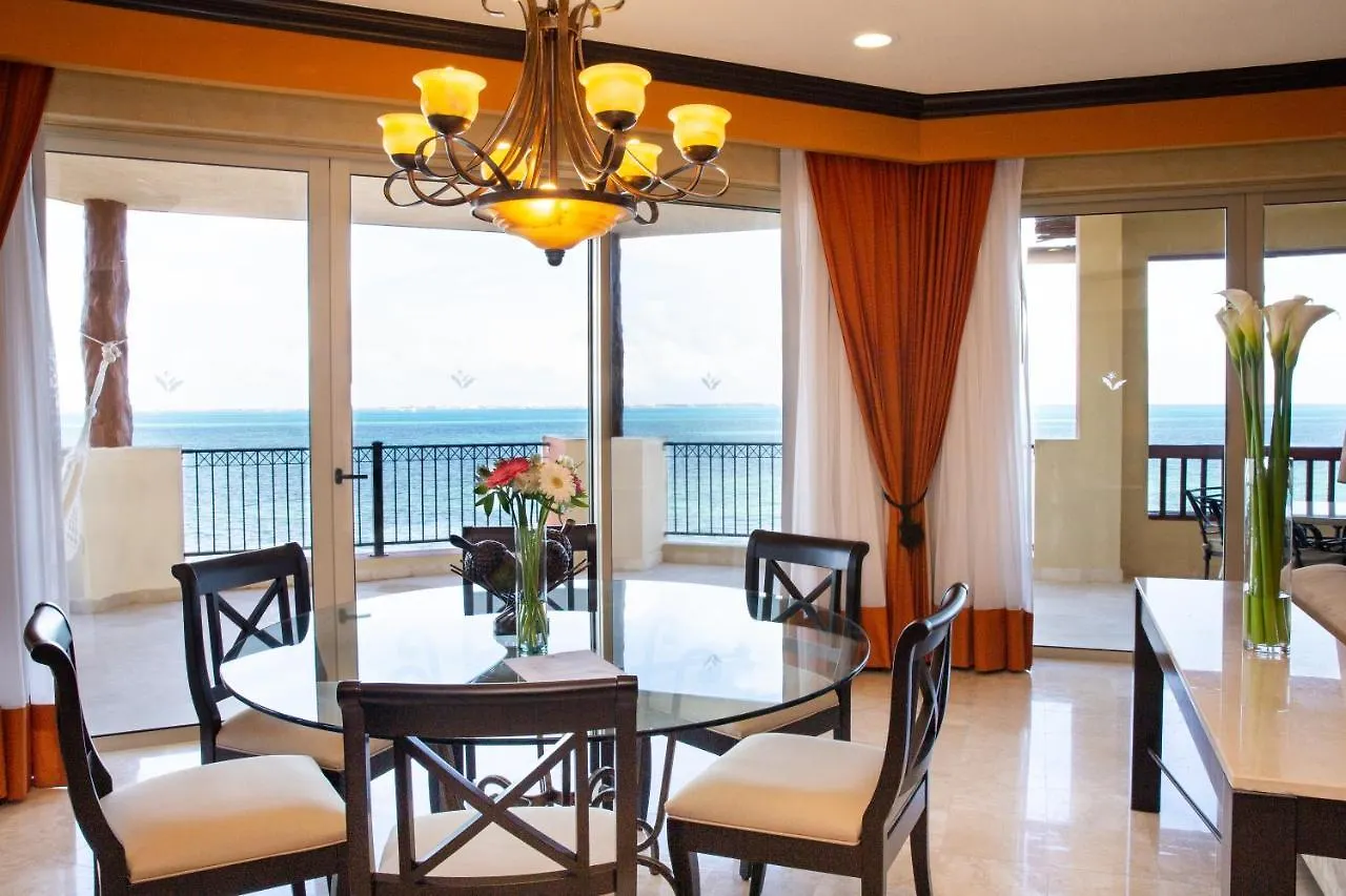 Villa Del Palmar Cancun All Inclusive Beach Resort And Spa