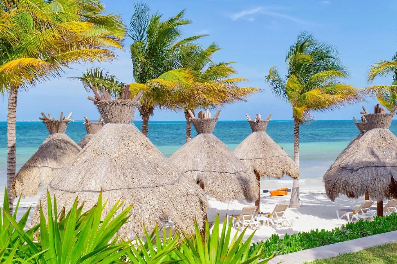 Villa Del Palmar Cancun All Inclusive Beach Resort And Spa