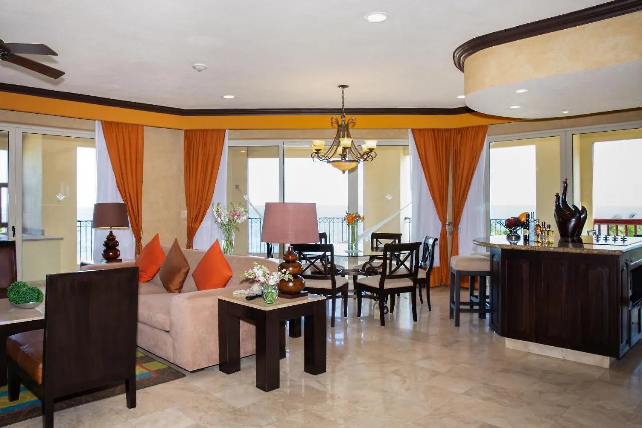 Villa Del Palmar Cancun All Inclusive Beach Resort And Spa 5*,