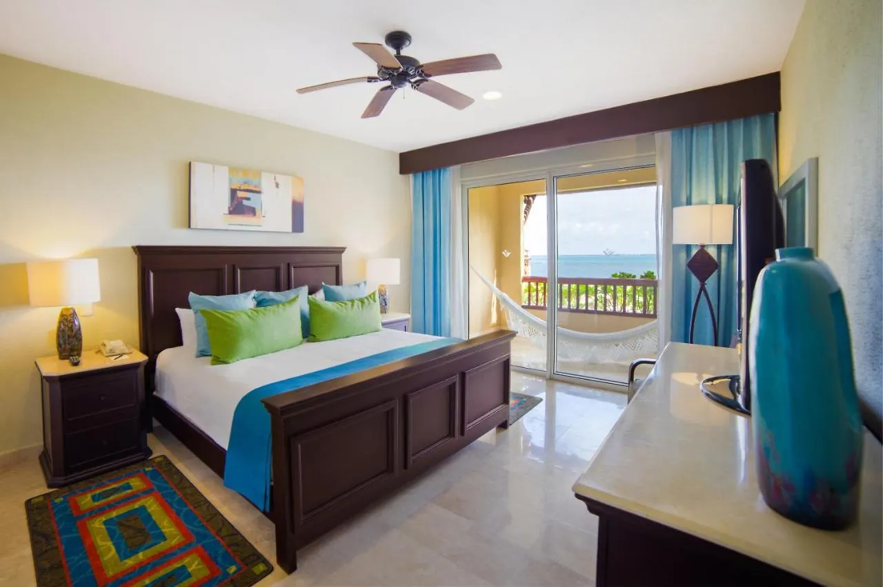 Villa Del Palmar Cancun All Inclusive Beach Resort And Spa