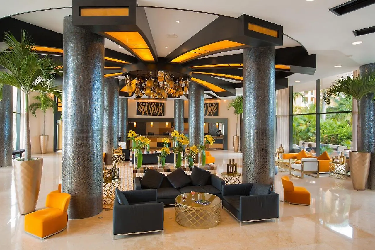 Villa Del Palmar Cancun All Inclusive Beach Resort And Spa Mexico
