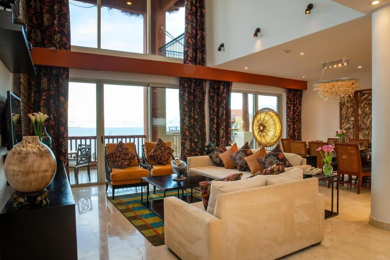 Villa Del Palmar Cancun All Inclusive Beach Resort And Spa