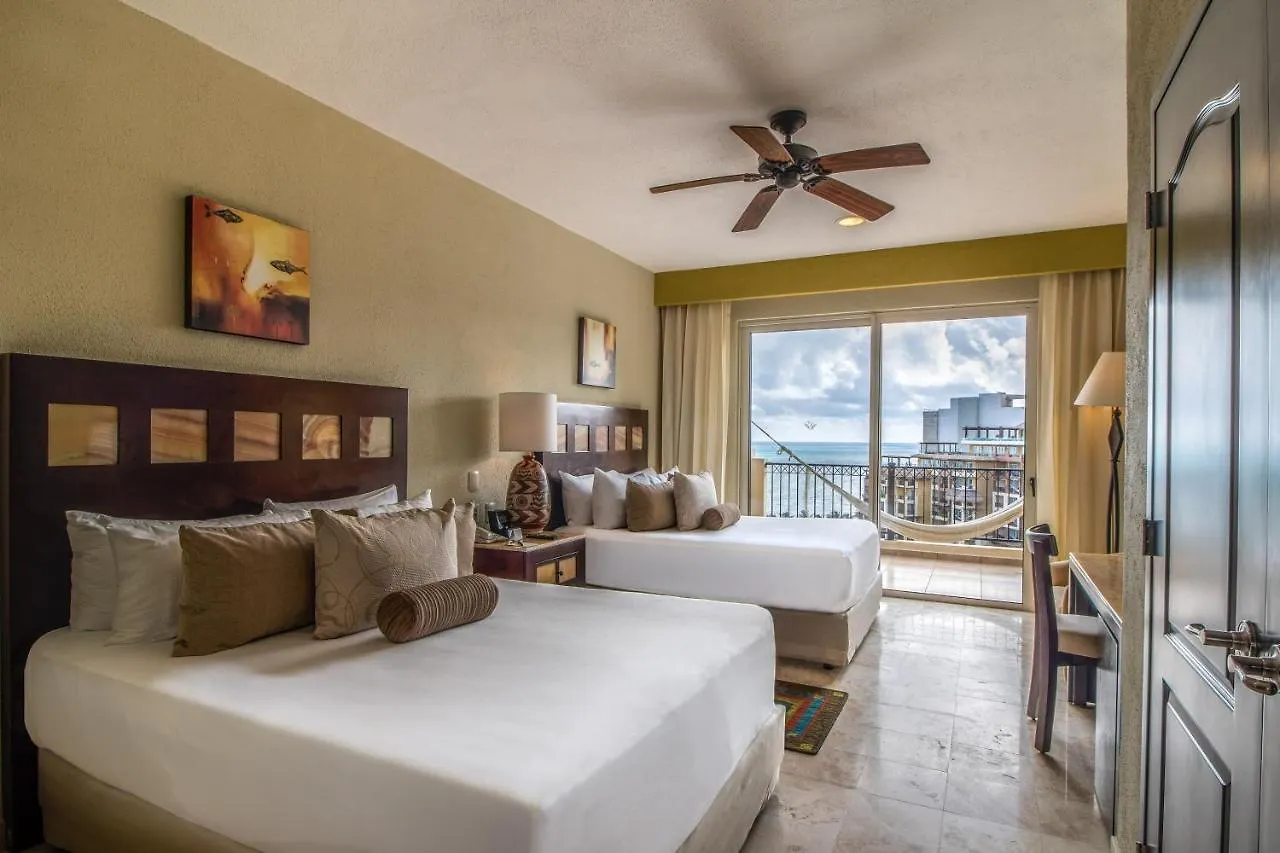 Villa Del Palmar Cancun All Inclusive Beach Resort And Spa