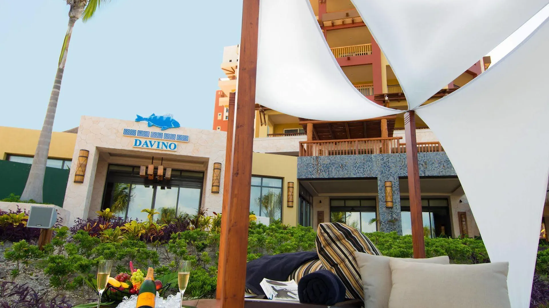 Villa Del Palmar Cancun All Inclusive Beach Resort And Spa