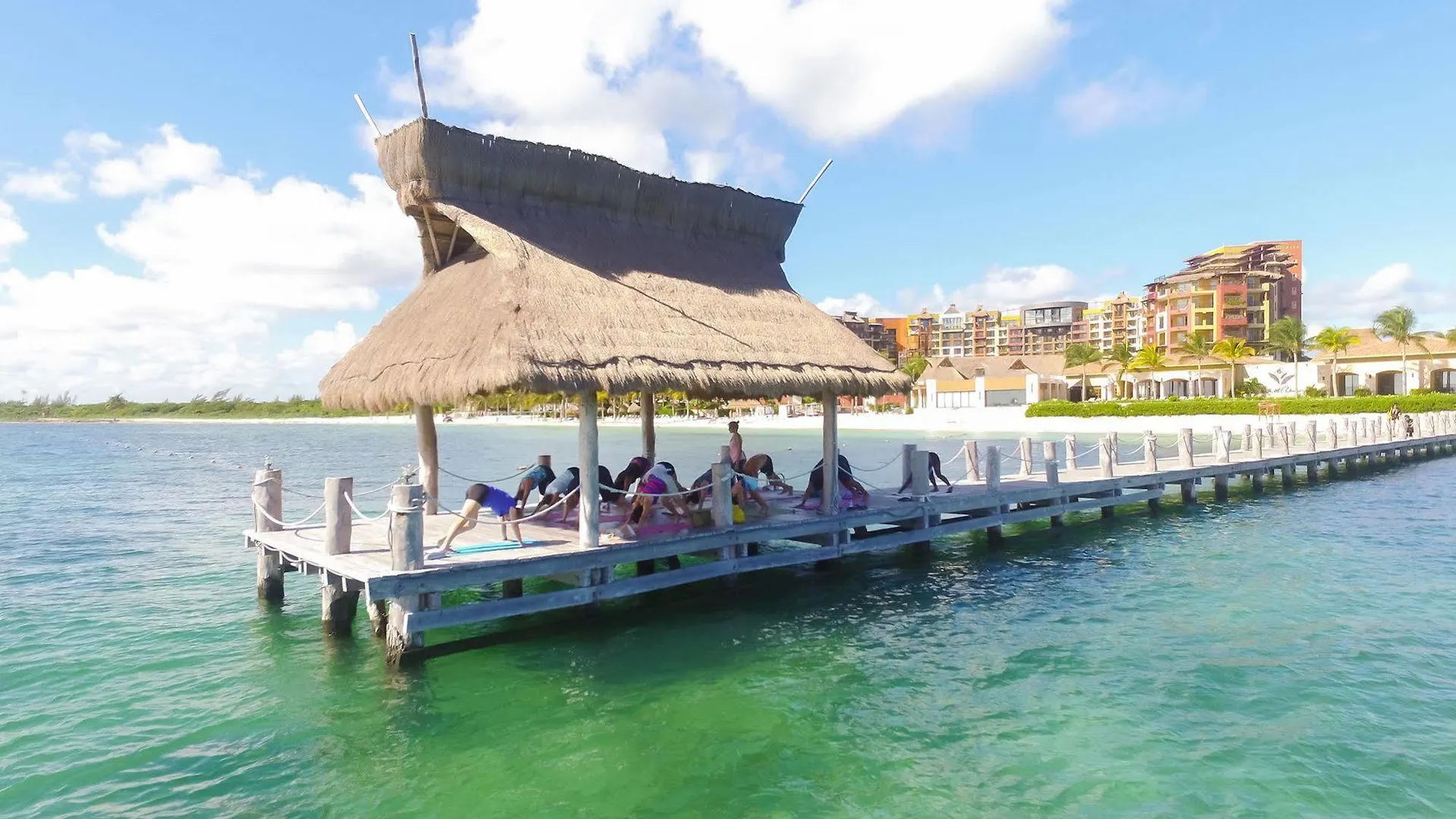 Villa Del Palmar Cancun All Inclusive Beach Resort And Spa